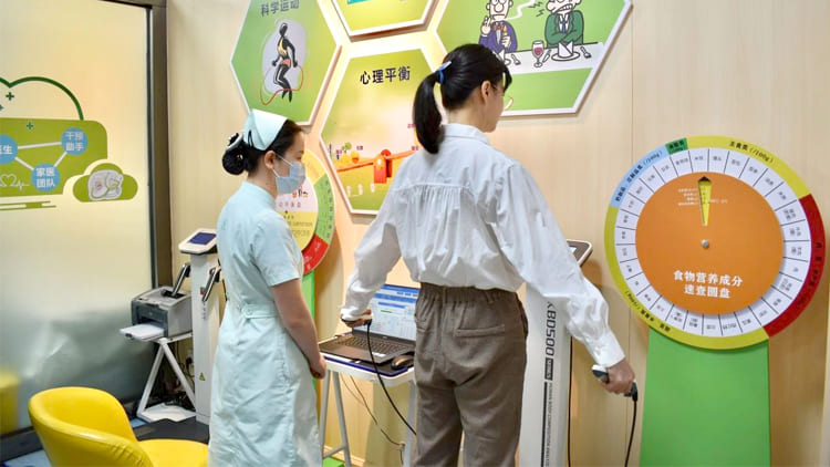 減重門診標準化評估